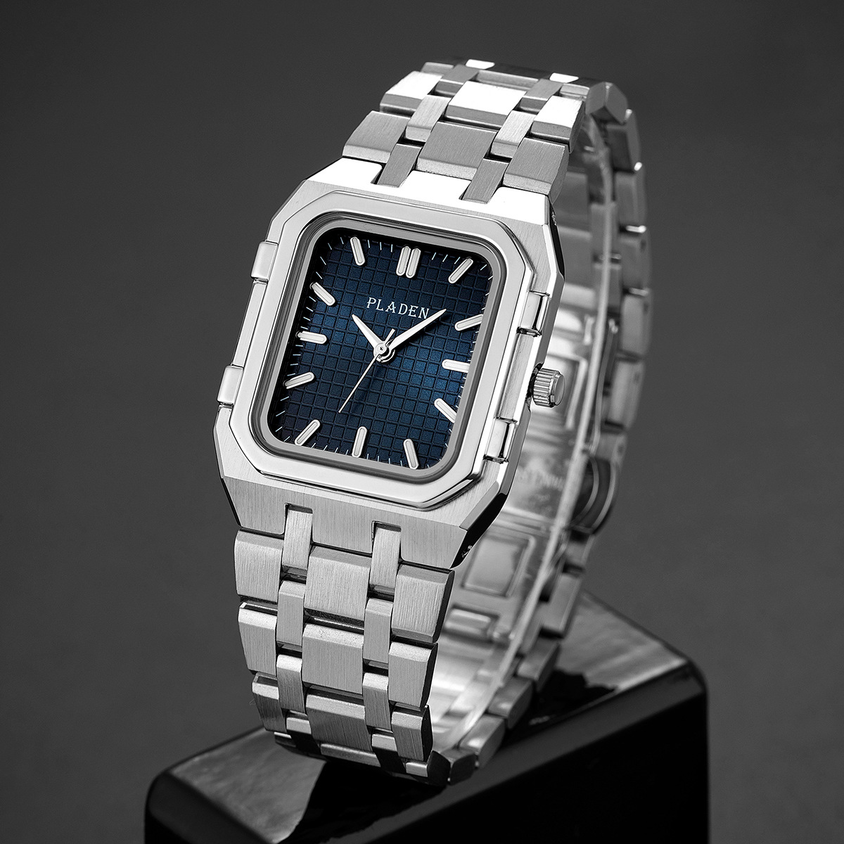 Smartwatch Watches For Men Brands - Роскошные брендовые мужские кварцевые часы с