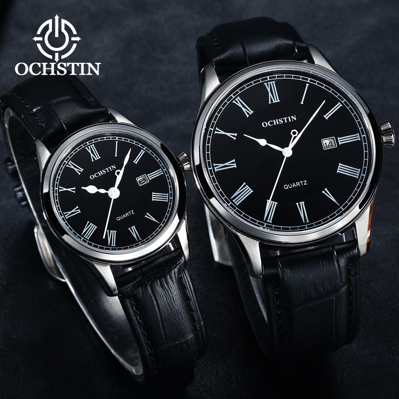 Smartwatch Casual Watches For Men - Новые мужские часы OCHSTIN 2026: простые