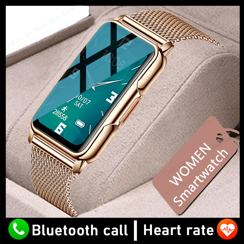 Smartwatch Watches For Women Brands - Г - жа Лиг Умные часы