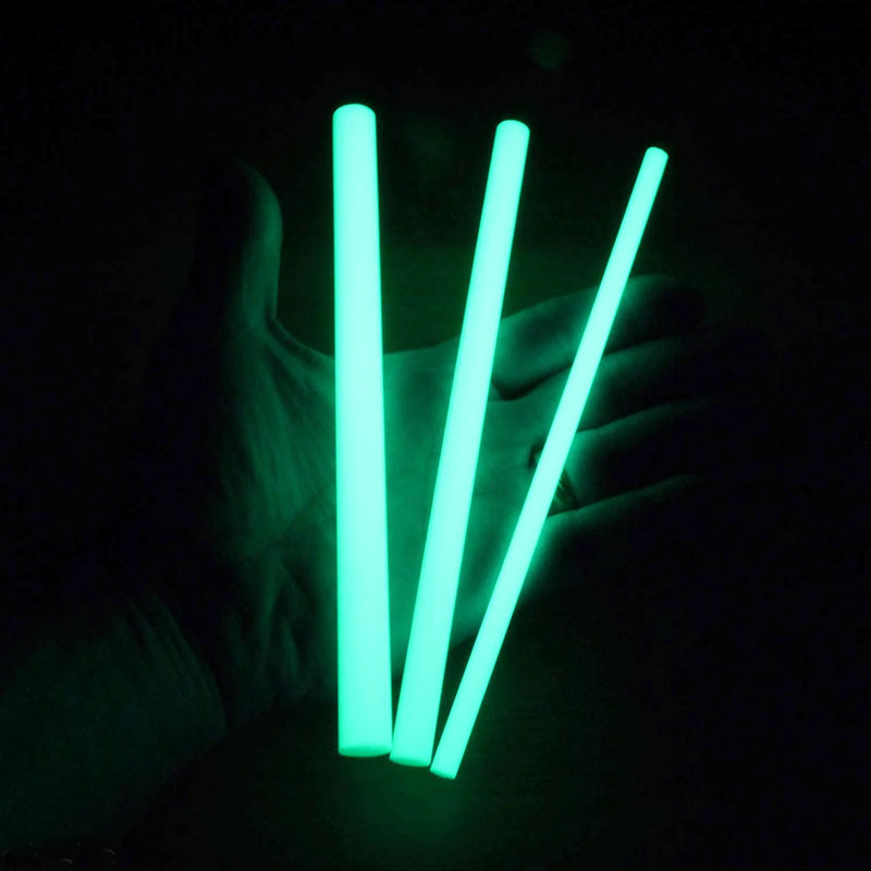 Tritium Gas Tube - Аксессуары для TEC Embrite™Светящиеся стержни, люминесцентное