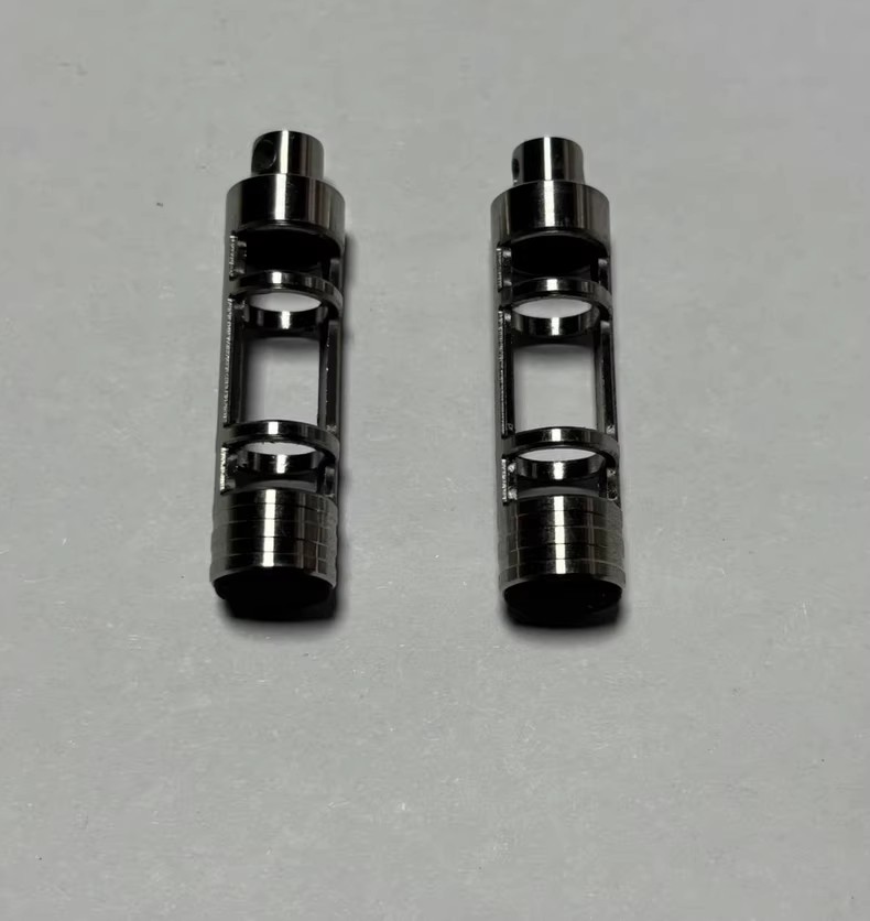 Tritium Gas Tube - 1 шт. светящийся держатель трубки из
