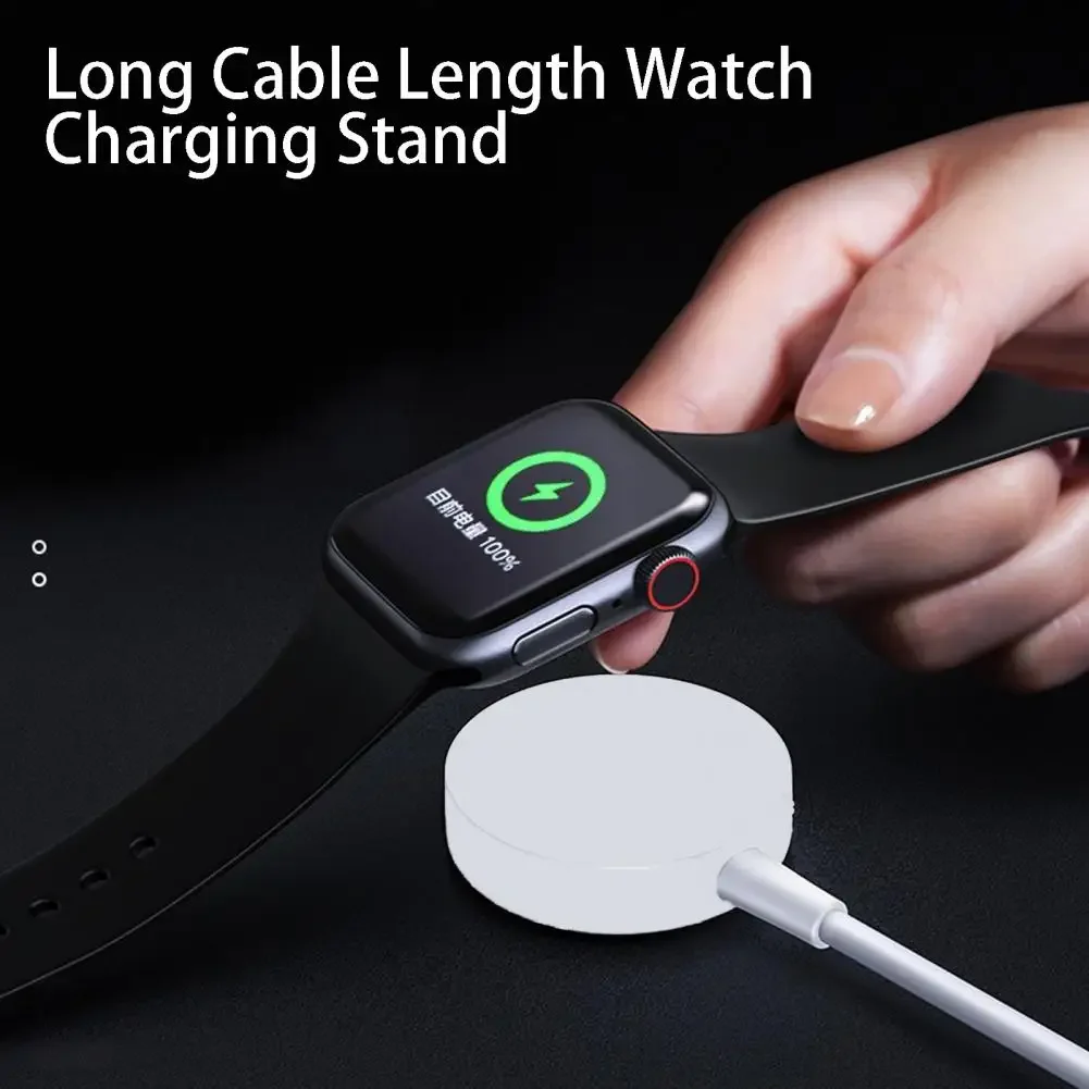Watch X7 - USB-док-станция для зарядки смарт-часов X8/X7 Plus/W27