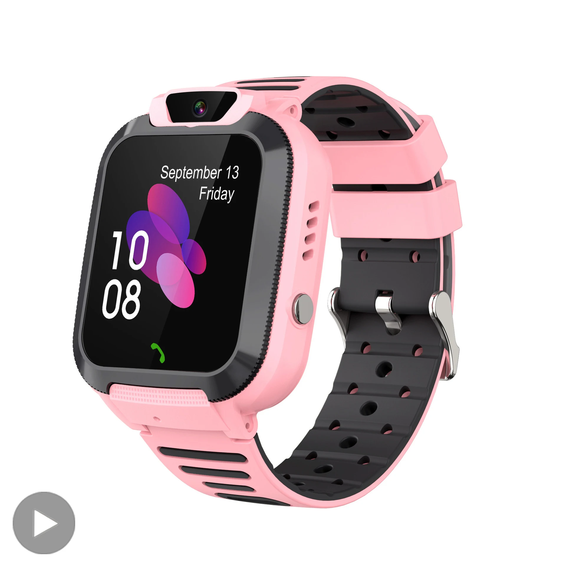 Smartwatch Digital Watches For Kid Girl - Детские Смарт-часы, наручные детские часы для
