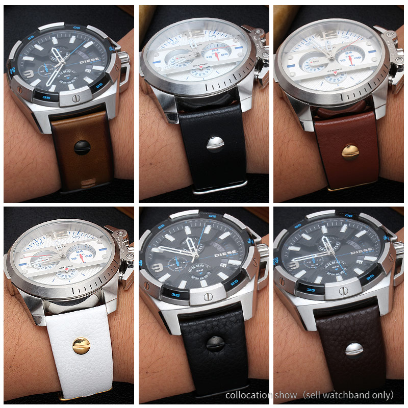 Для Diesel DZ7257 DZ4323 DZ734 – обзор и цена Diesel Watches Smartwatch