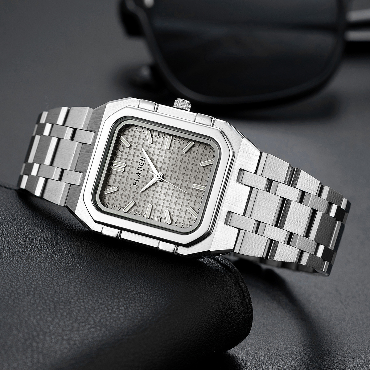 Роскошные брендовые мужские кв – обзор и цена Smartwatch Watches For Men Brands