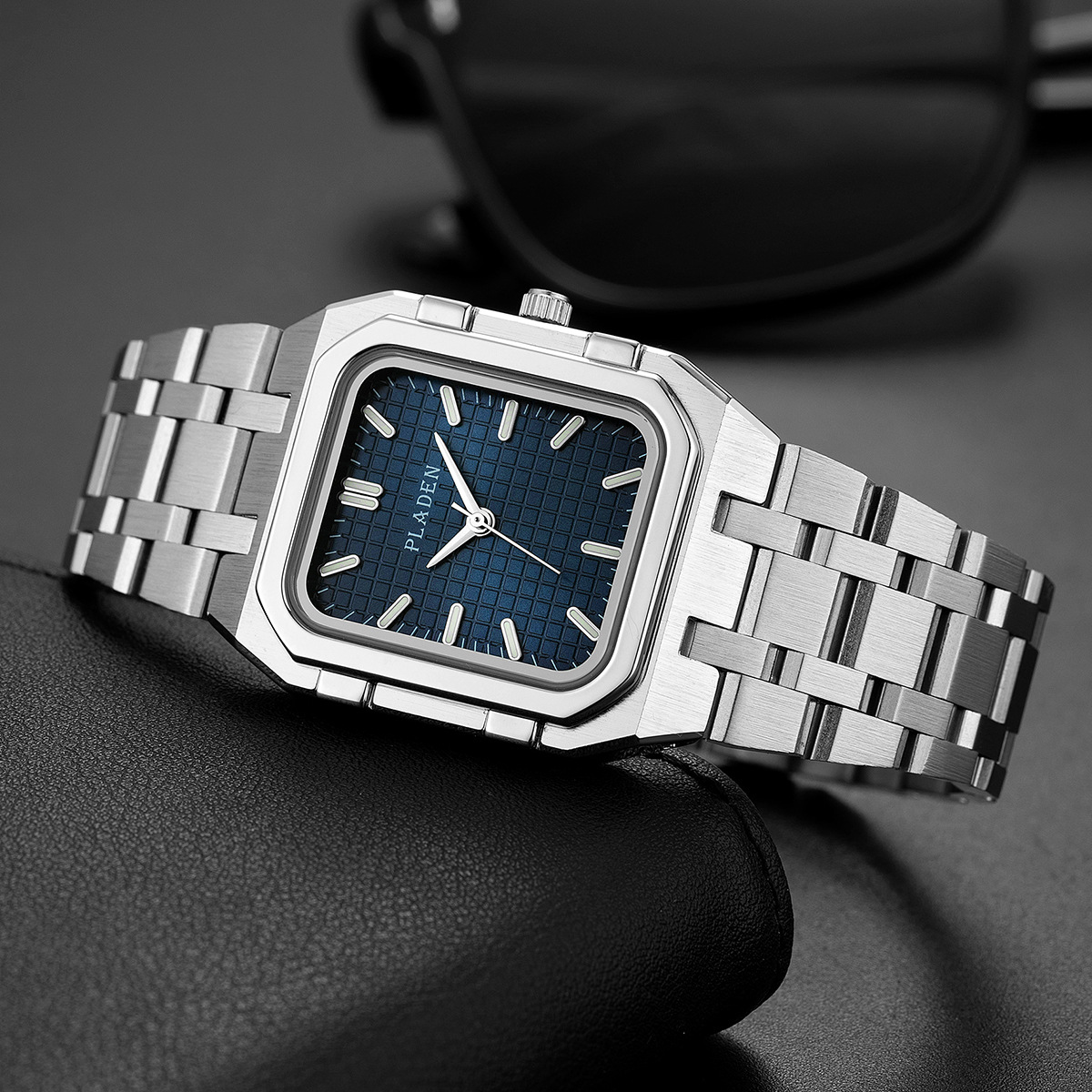 Роскошные брендовые мужские кв – обзор и цена Smartwatch Watches For Men Brands