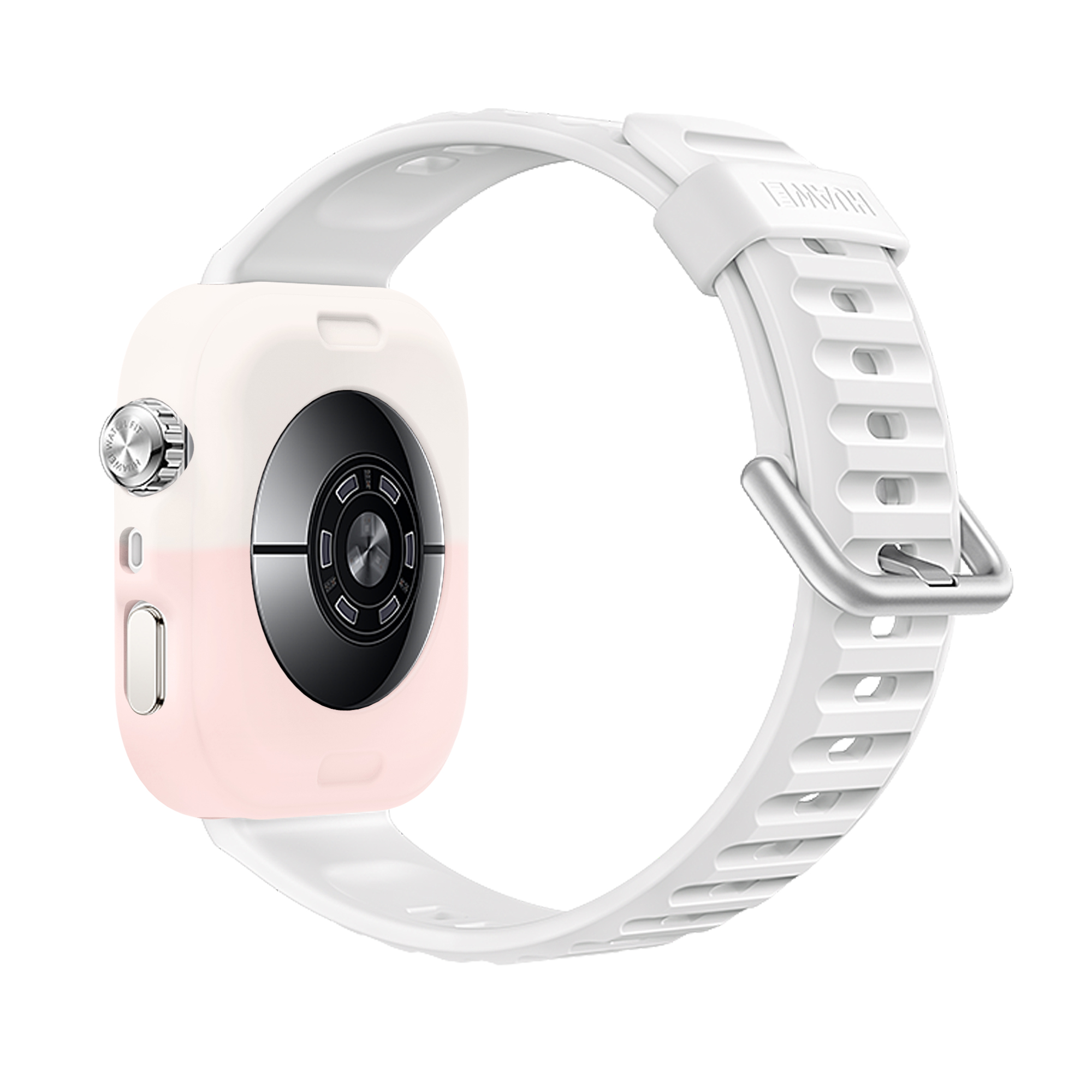 Защитный чехол для смарт-часов – обзор и цена Huawei Smartwatch Watch Fit