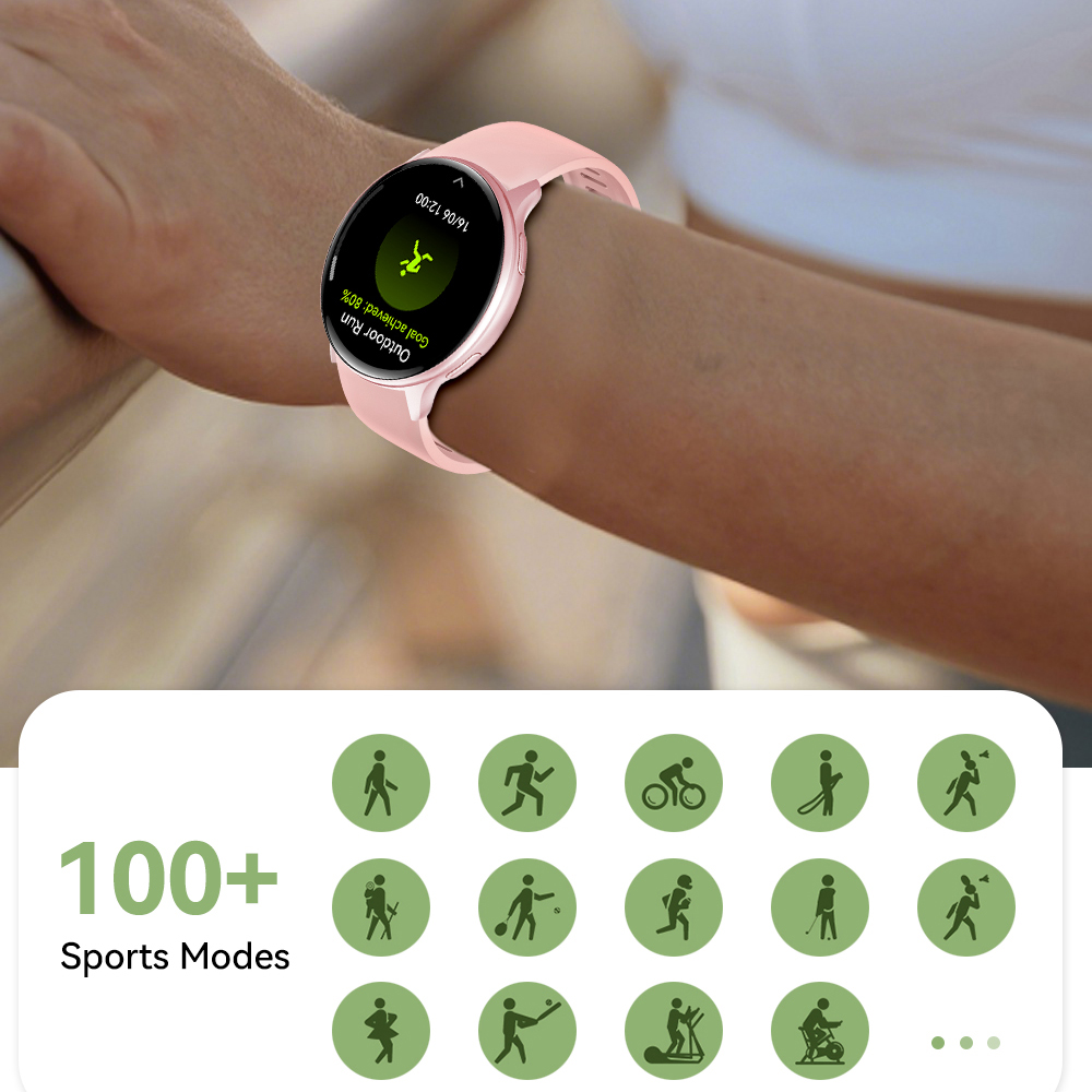 VALDUS VG53 Pro GPS Смарт-часы – обзор и цена Heart Rate Gps Watch