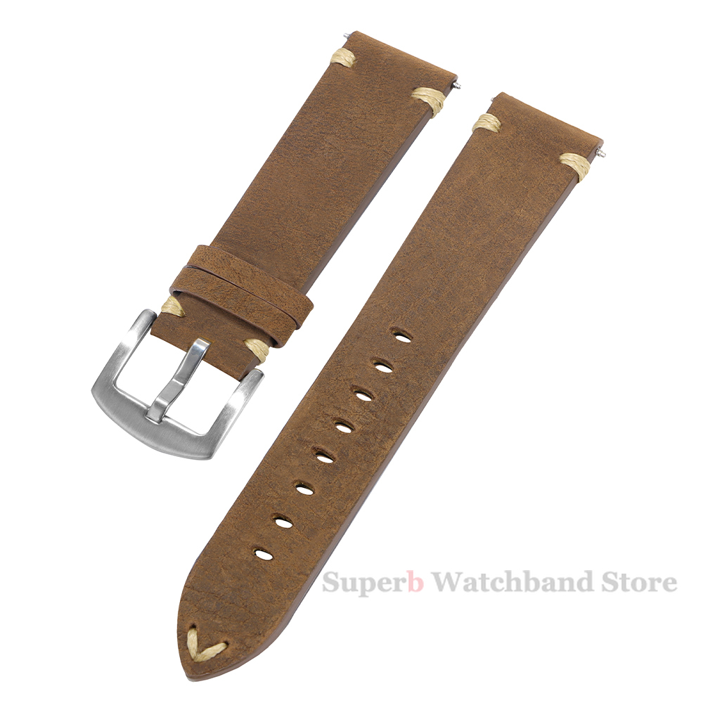 Ремешки из натуральной кожи дл – обзор и цена Smartwatch Vintage Watches For Men