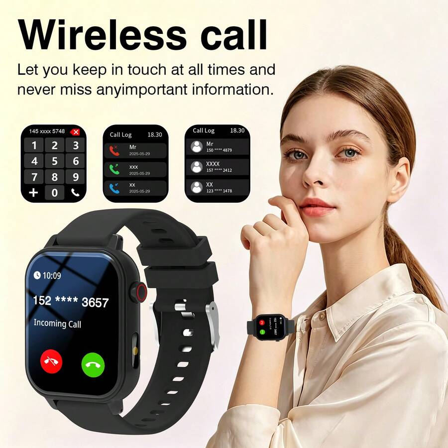 Новые многофункциональные спор – обзор и цена Smartwatch Watches Wallpaper