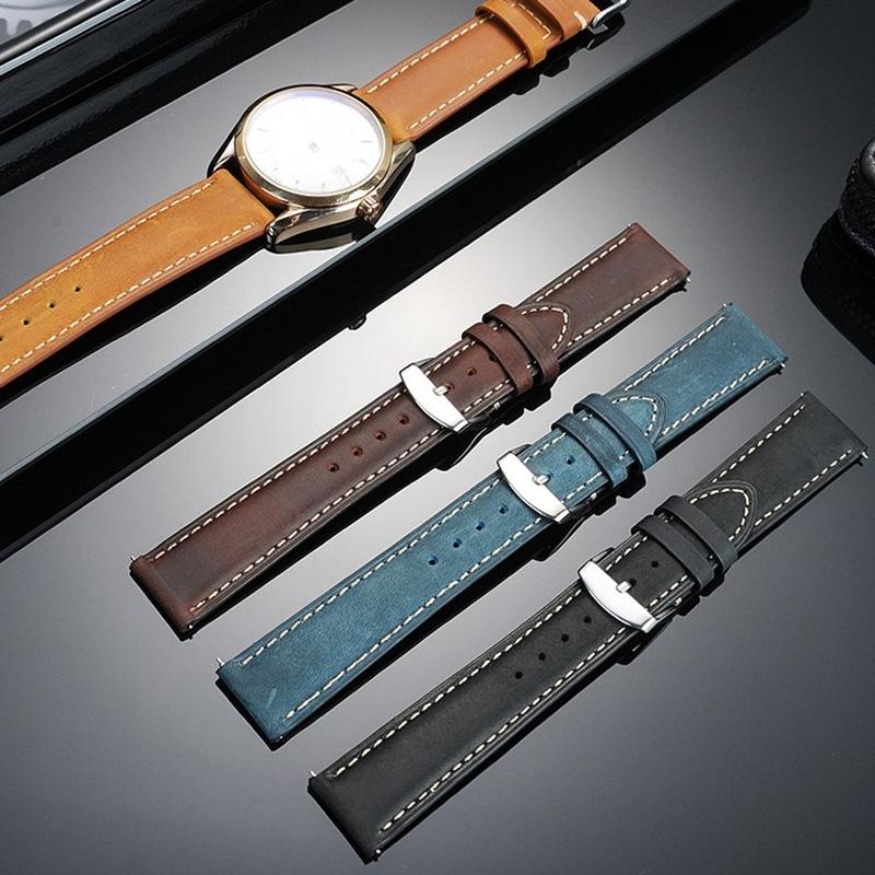 Винтажный ремешок для часов 20 – обзор и цена Diesel Watches Smartwatch