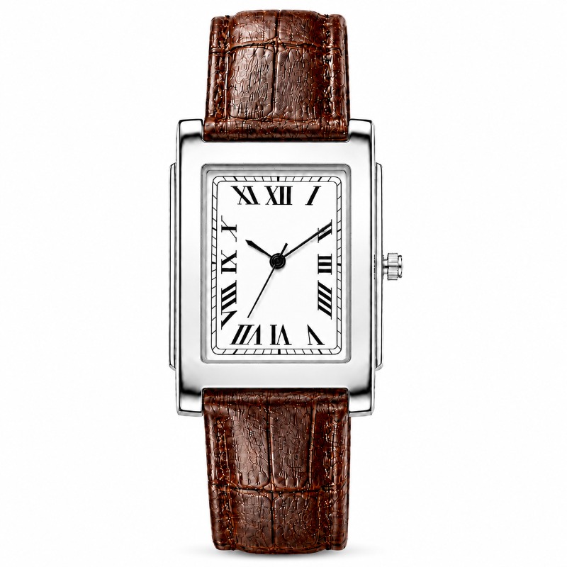 Мужские деловые аналоговые ква – обзор и цена Smartwatch Casual Watches For Men