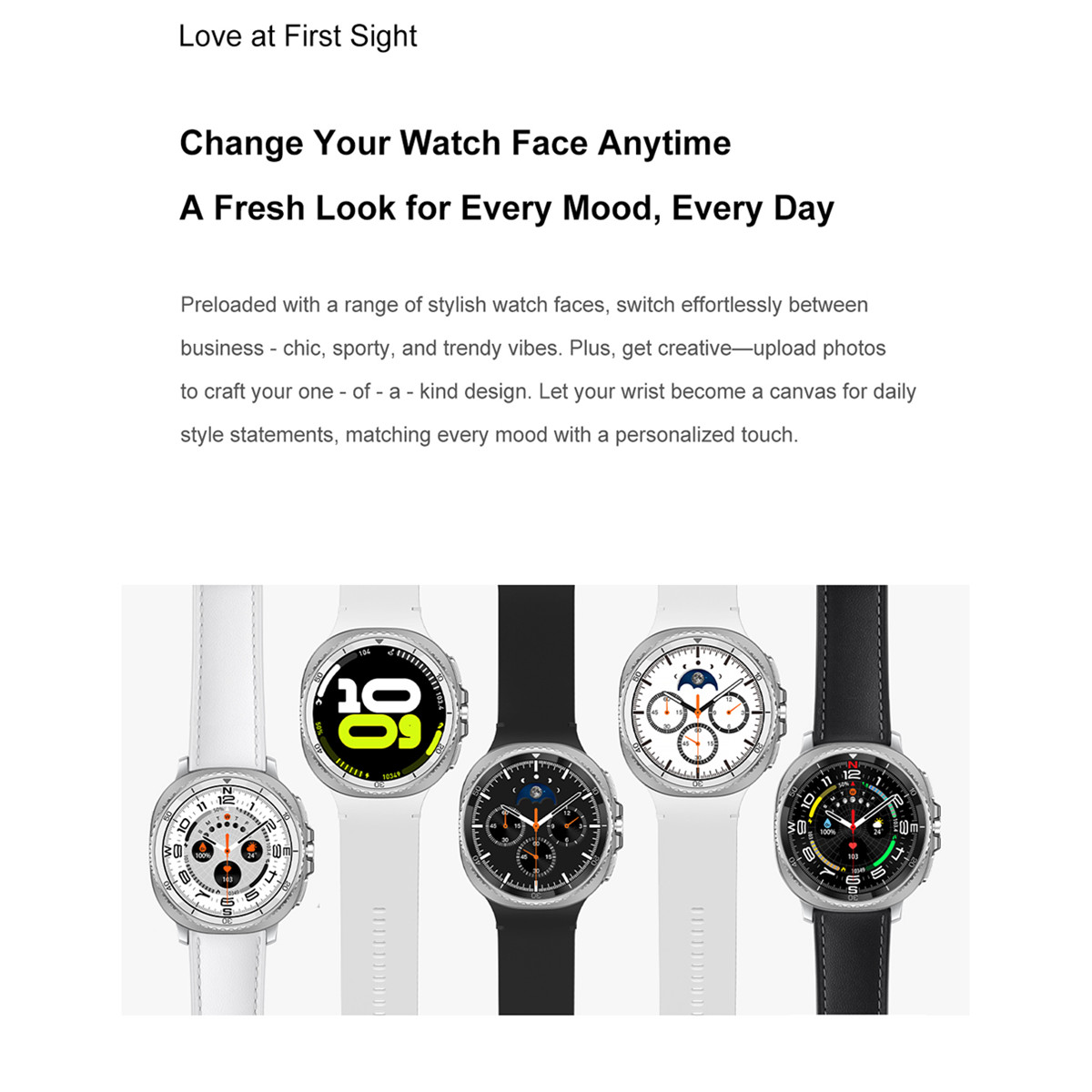 Смарт-часы для мужчин с вращаю – обзор и цена Heart Rate Gps Watch