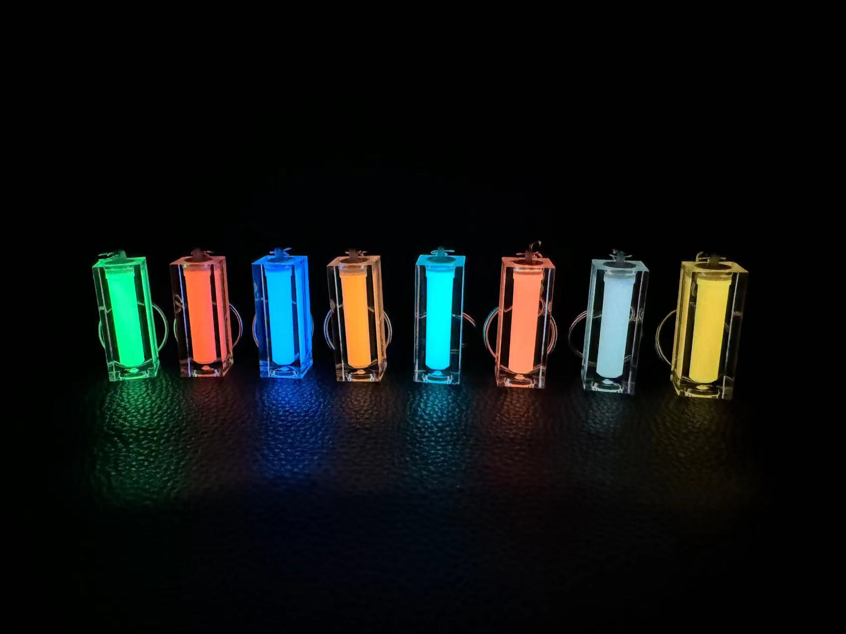 Ночная подвеска, подвеска для  – обзор и цена Tritium Gas Tube