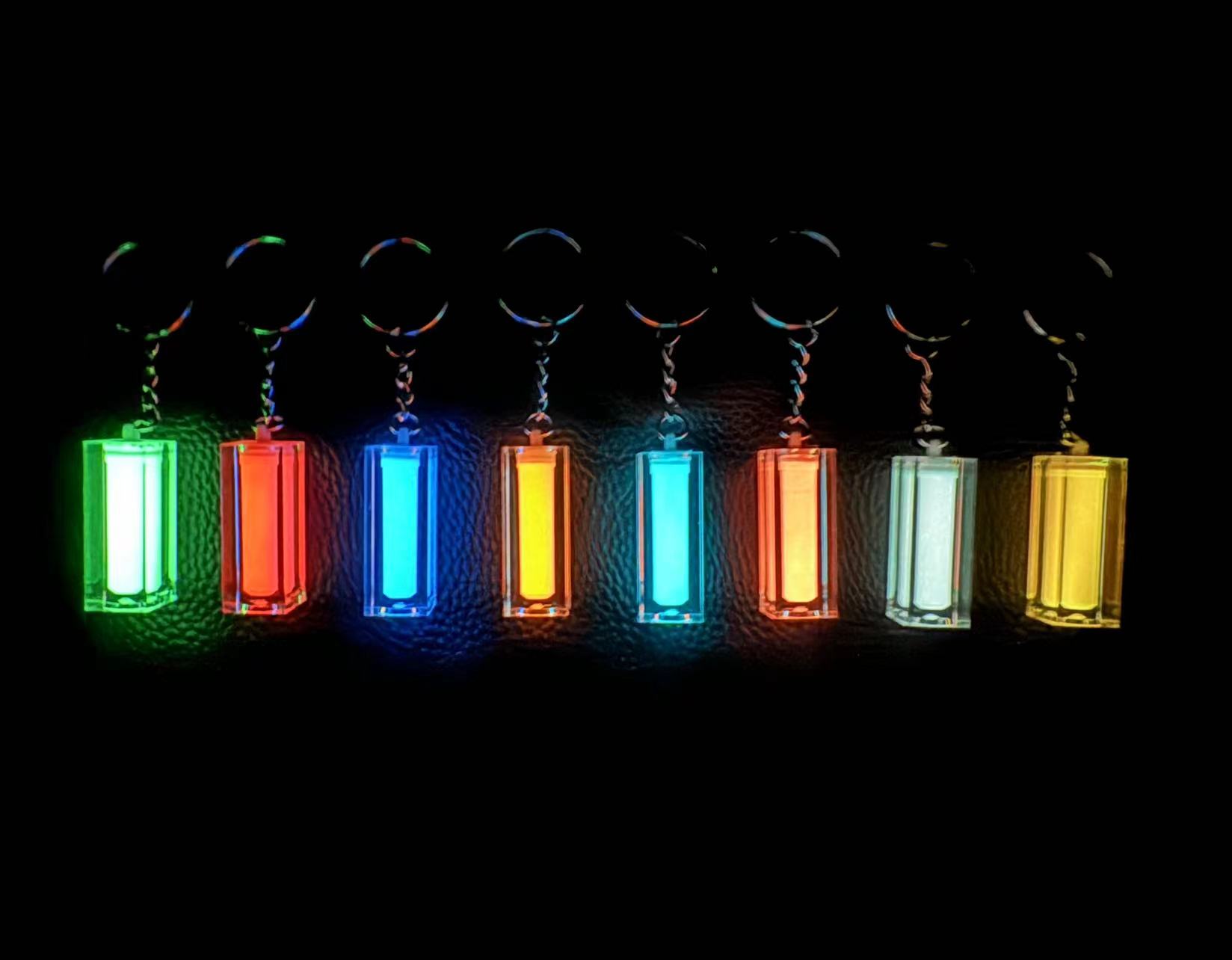 Ночная подвеска, подвеска для  – обзор и цена Tritium Gas Tube