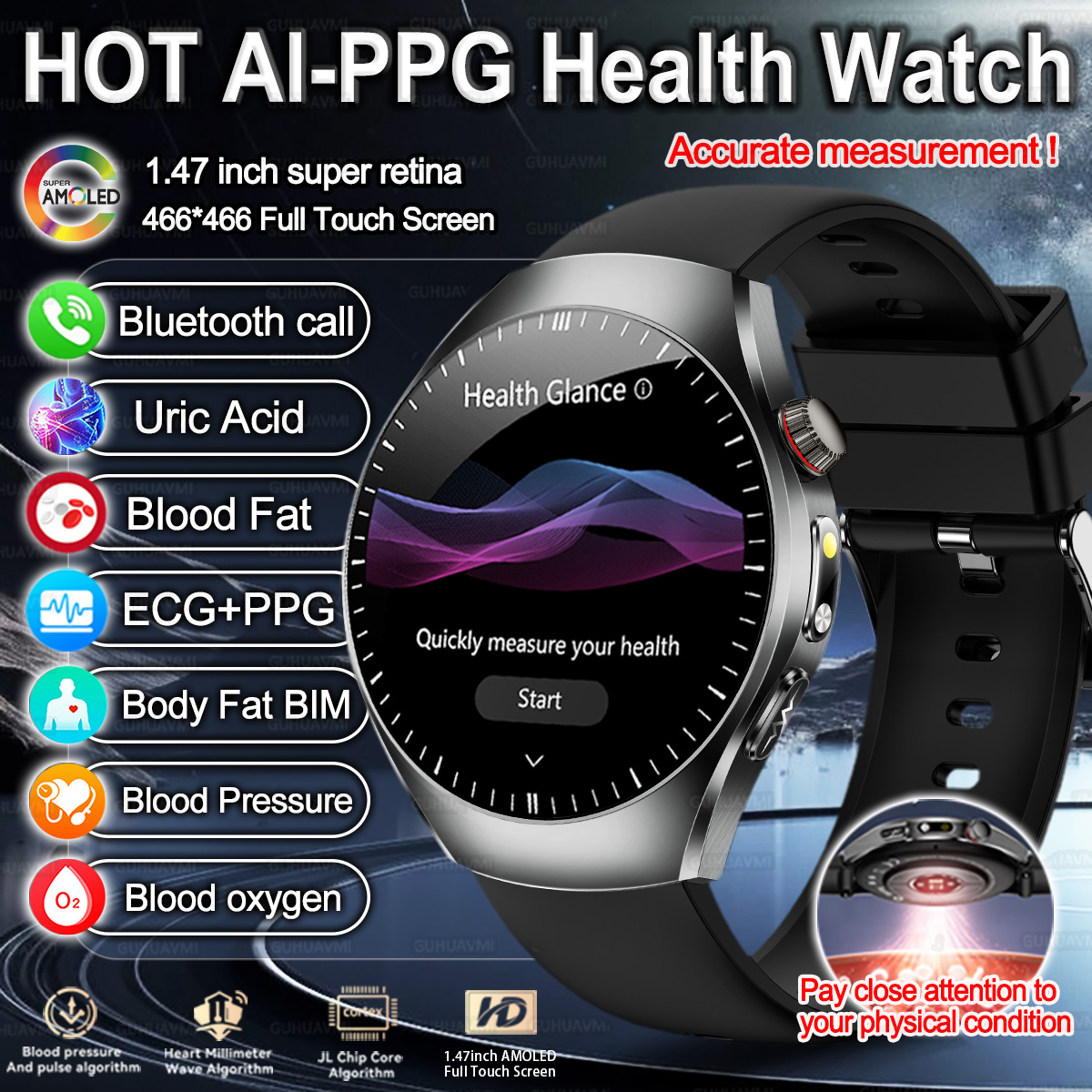 Новый бренд 2026, обновленная  – обзор и цена Smartwatch Watches For Women Brands
