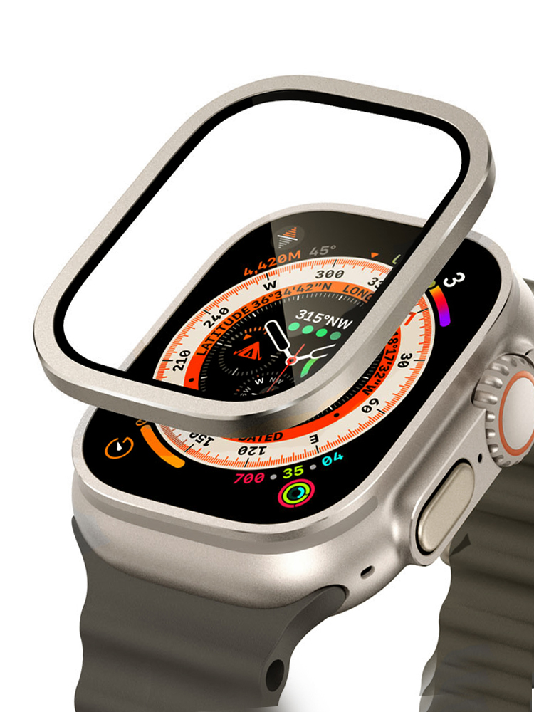 Закаленное стекло для Apple Wa – обзор и цена Smartwatch Watches Gift For Men