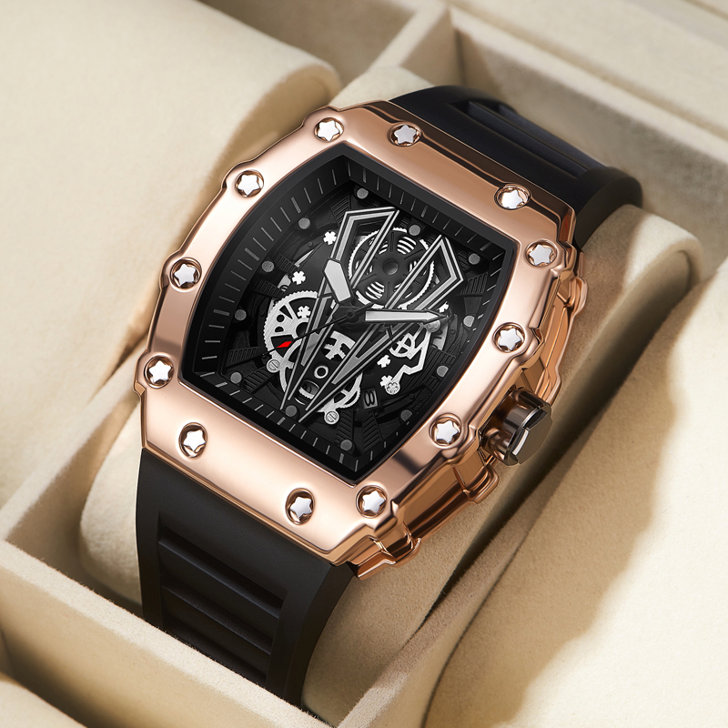 Мужские часы, спортивные модны – обзор и цена Smartwatch Watches Gift For Men