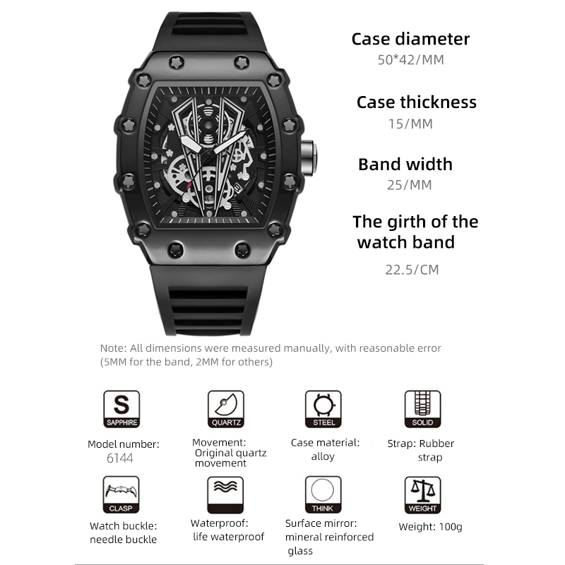 Мужские часы, спортивные модны – обзор и цена Smartwatch Watches Gift For Men