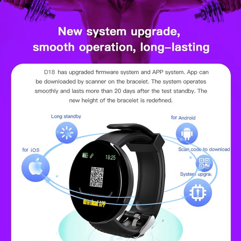Детские умные цифровые наручны – обзор и цена Smartwatch Digital Watches For Kids