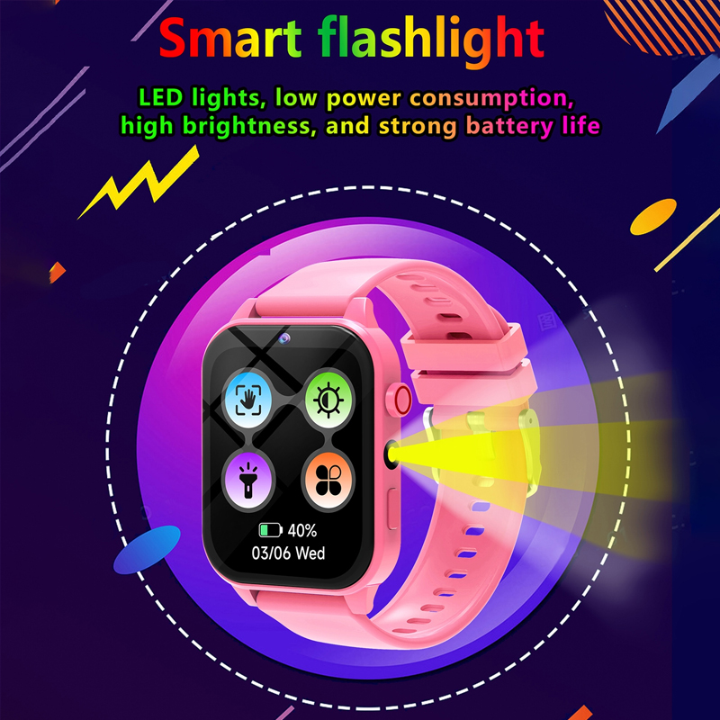 Детские игровые умные часы с ф – обзор и цена Smartwatch Digital Watches For Kids