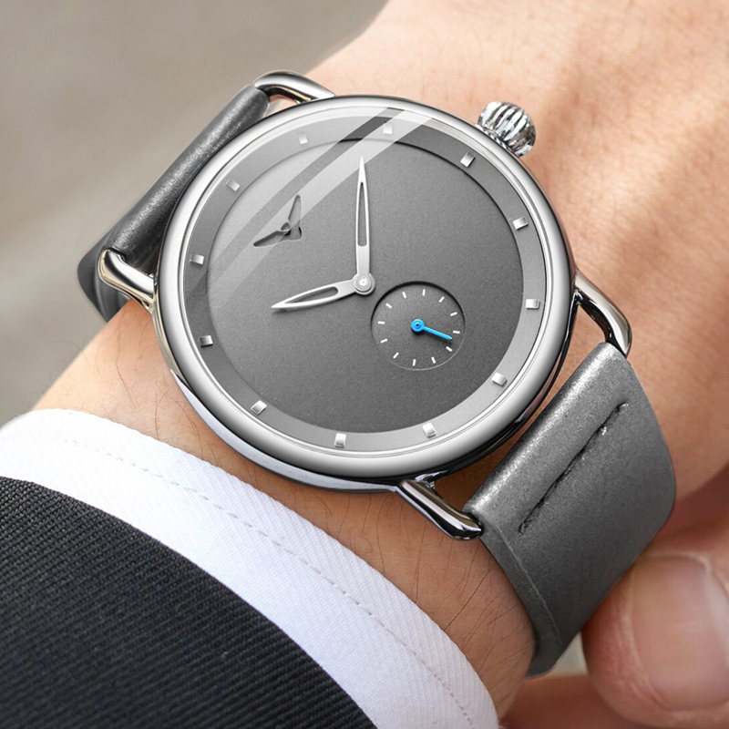Повседневные мужские часы ONOL – обзор и цена Smartwatch Watches For Men Brands