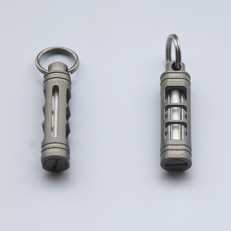Светящийся ночной сигнальный с – обзор и цена Tritium Gas Tube