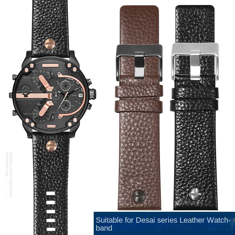 Ремешок для часов Diesel DZ725 – обзор и цена Diesel Watches Smartwatch