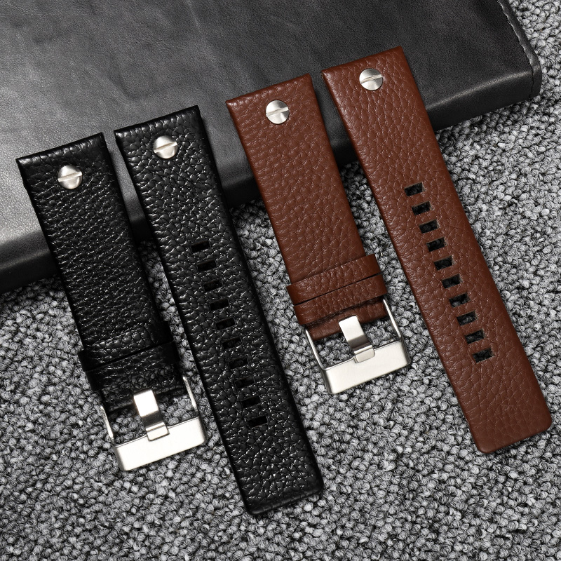 Ремешок для часов Diesel DZ725 – обзор и цена Diesel Watches Smartwatch