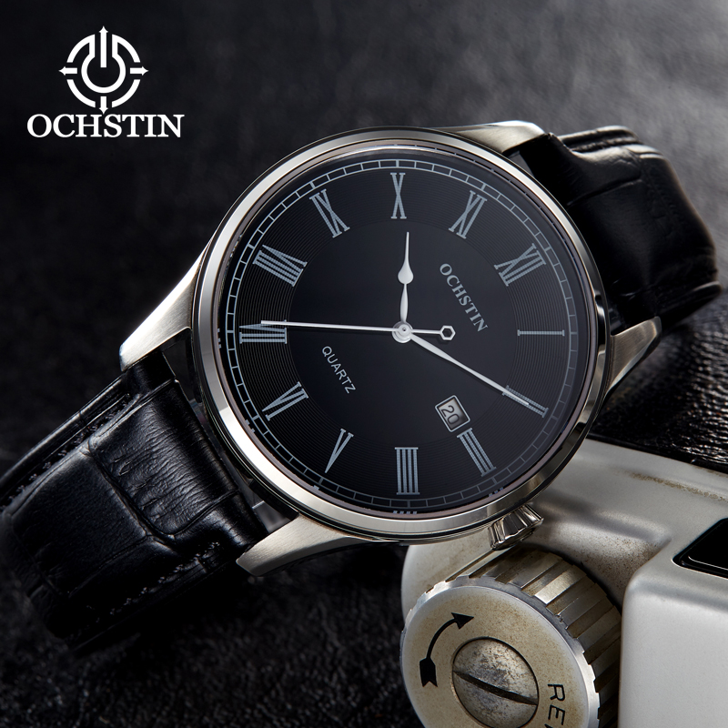Новые мужские часы OCHSTIN 202 – обзор и цена Smartwatch Casual Watches For Men