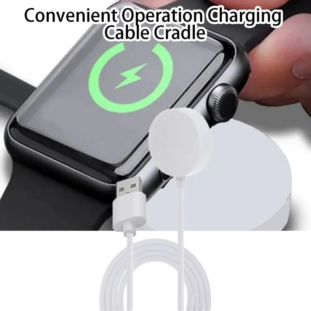 USB-док-станция для зарядного  – обзор и цена Watch X7