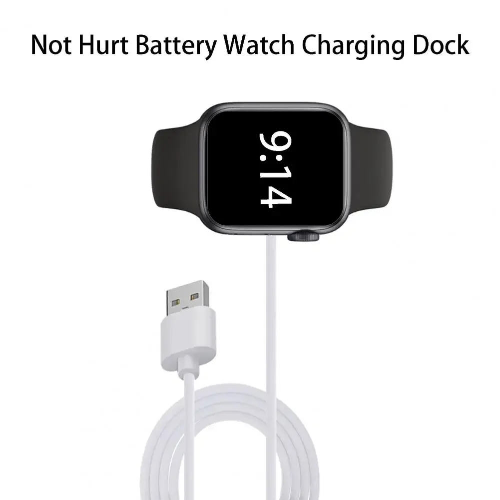 USB-док-станция для зарядного  – обзор и цена Watch X7