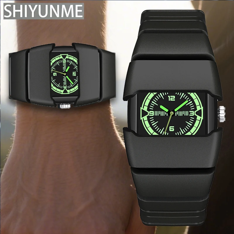 SHIYUNME модный бренд крутые ч – обзор и цена Smartwatch Watches For Women Brands