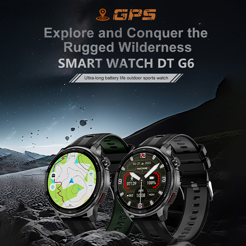 Новые смарт-часы 2026 года с G – обзор и цена Heart Rate Gps Watch