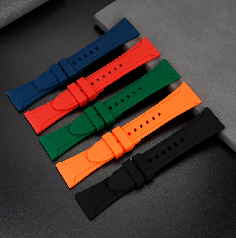 Мягкий резиновый ремешок для ч – обзор и цена Diesel Watches Smartwatch
