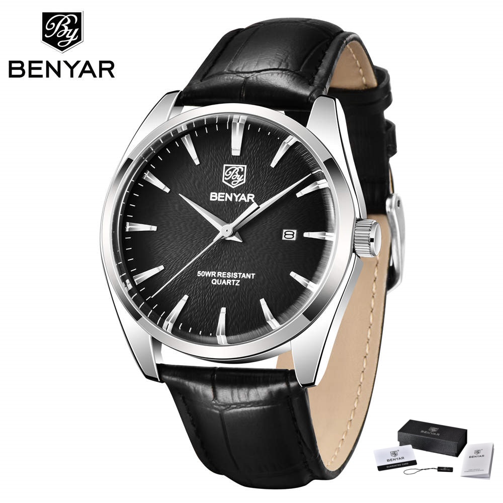 Benyar 5163, лучший бренд, рос – обзор и цена Smartwatch Watches For Men Brands