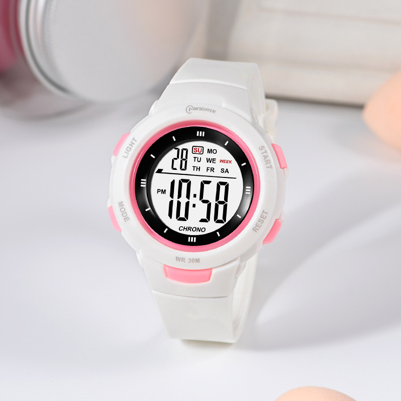 UTHAI CE49 Детские часы, модны – обзор и цена Smartwatch Digital Watches For Kid Girl