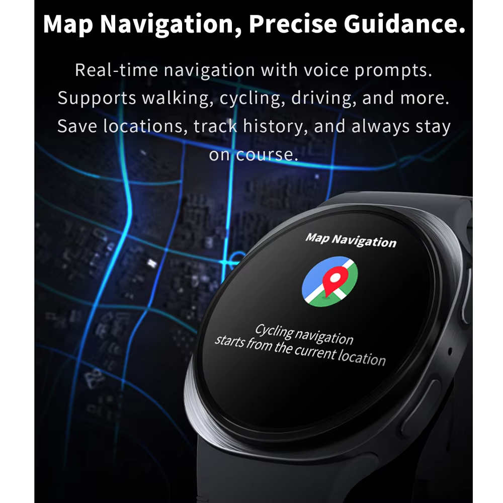 Новые смарт-часы 2026 года с G – обзор и цена Smartwatch Watches Gift For Men