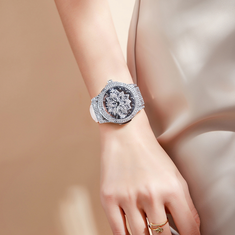 Брендовые женские часы с брилл – обзор и цена Smartwatch Watches For Women Brands