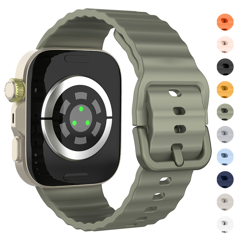 Силиконовый ремешок для Huawei – обзор и цена Huawei Smartwatch Watch Fit