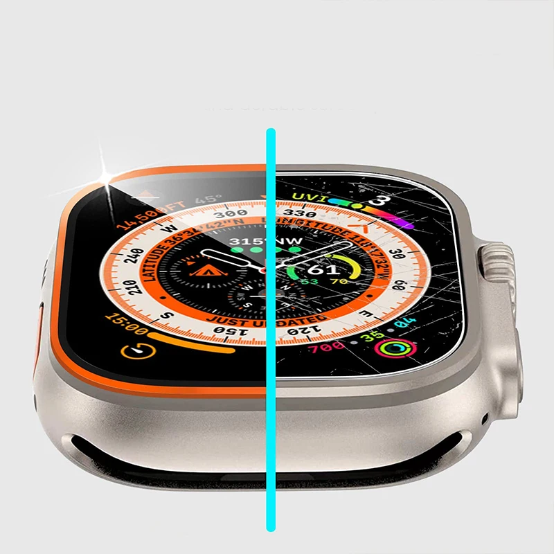 Пленка из закаленного стекла д – обзор и цена Smartwatch Watches Gift For Men