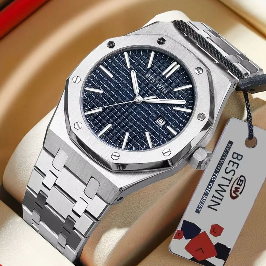 Мужские часы BESTWIN Original  – обзор и цена Smartwatch Casual Watches For Men