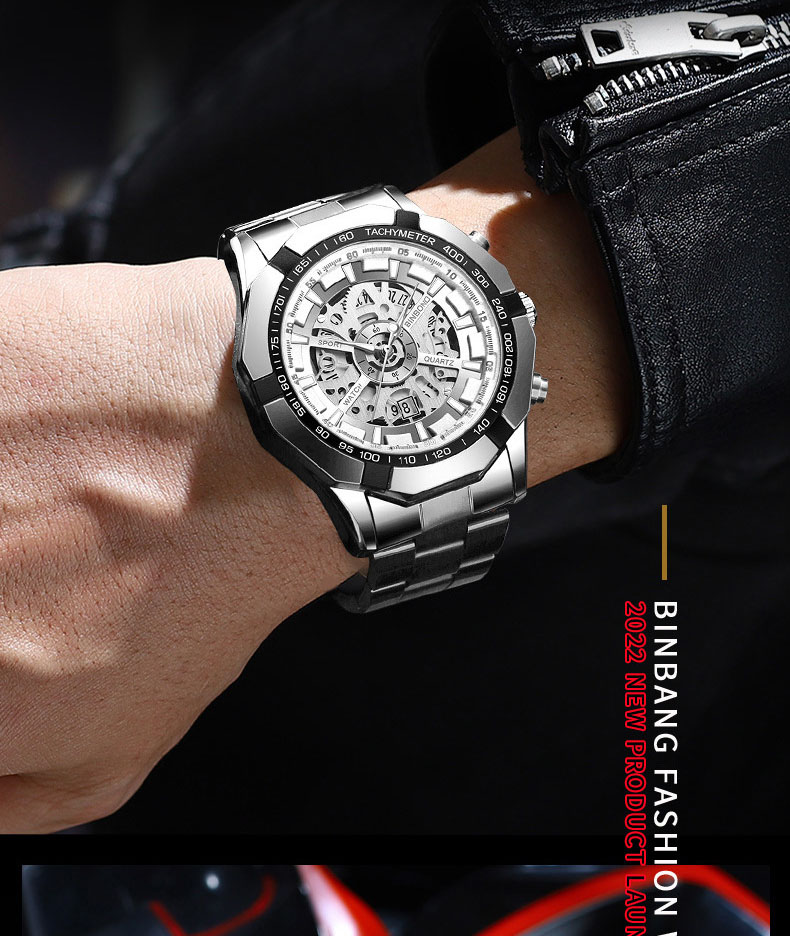Мужские часы UTHAI, легкие, ро – обзор и цена Smartwatch Watches For Men Brands
