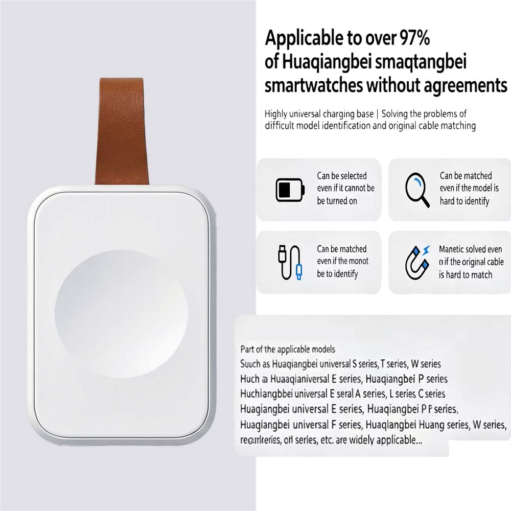 Зарядное устройство Type-C для – обзор и цена Watch X7
