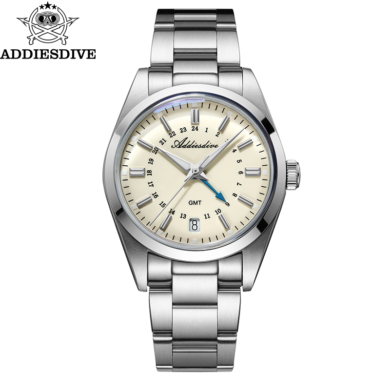 ADDIESDIVE Горячий бренд 36 мм – обзор и цена Smartwatch Watches For Men Brands
