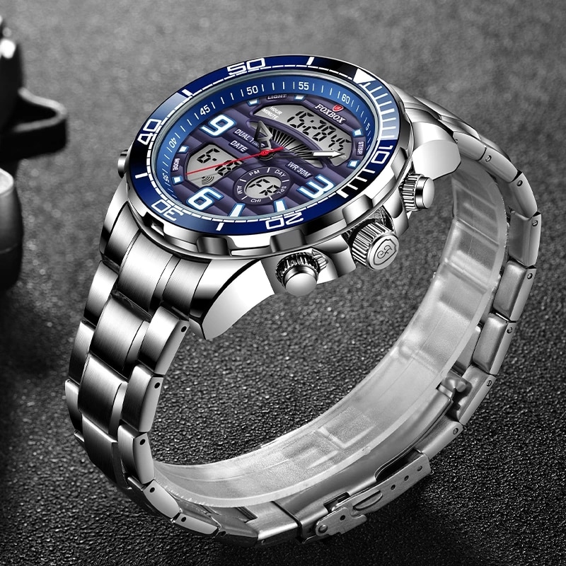 2024, лучший бренд, роскошные  – обзор и цена Smartwatch Watches For Men Brands