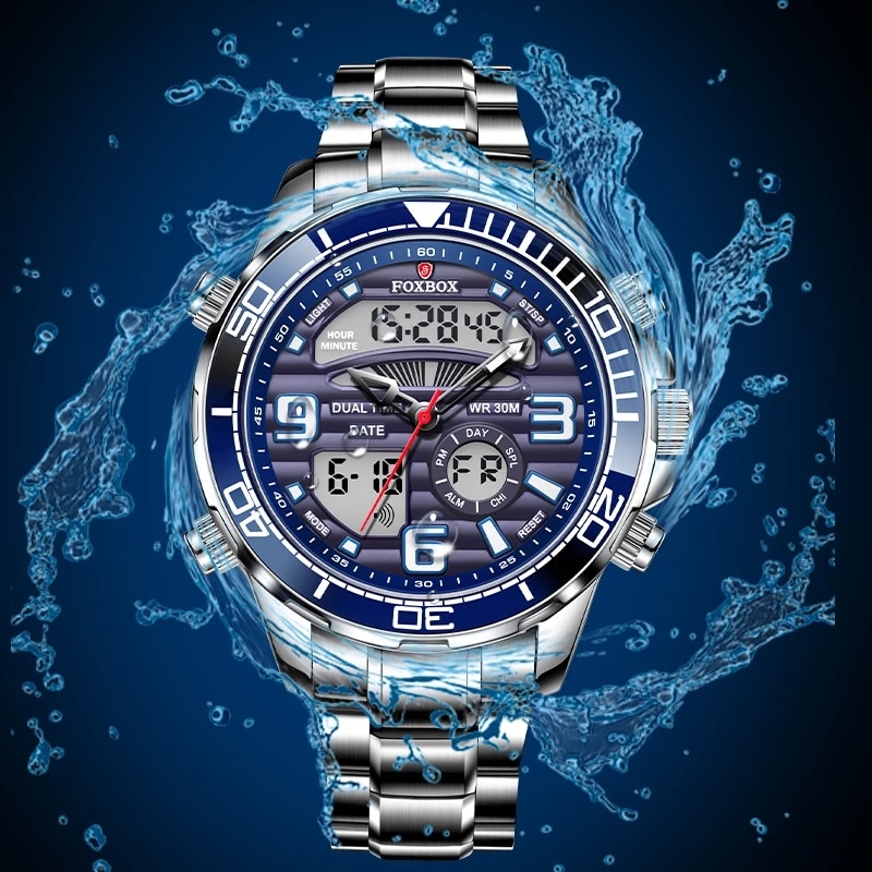 2024, лучший бренд, роскошные  – обзор и цена Smartwatch Watches For Men Brands