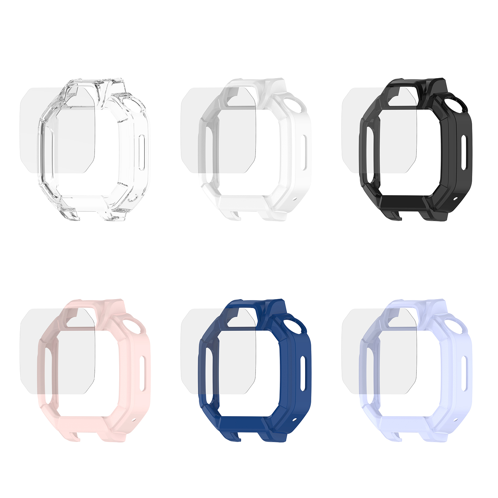 Полузакрытый дорожный чехол дл – обзор и цена Huawei Smartwatch Watch Fit