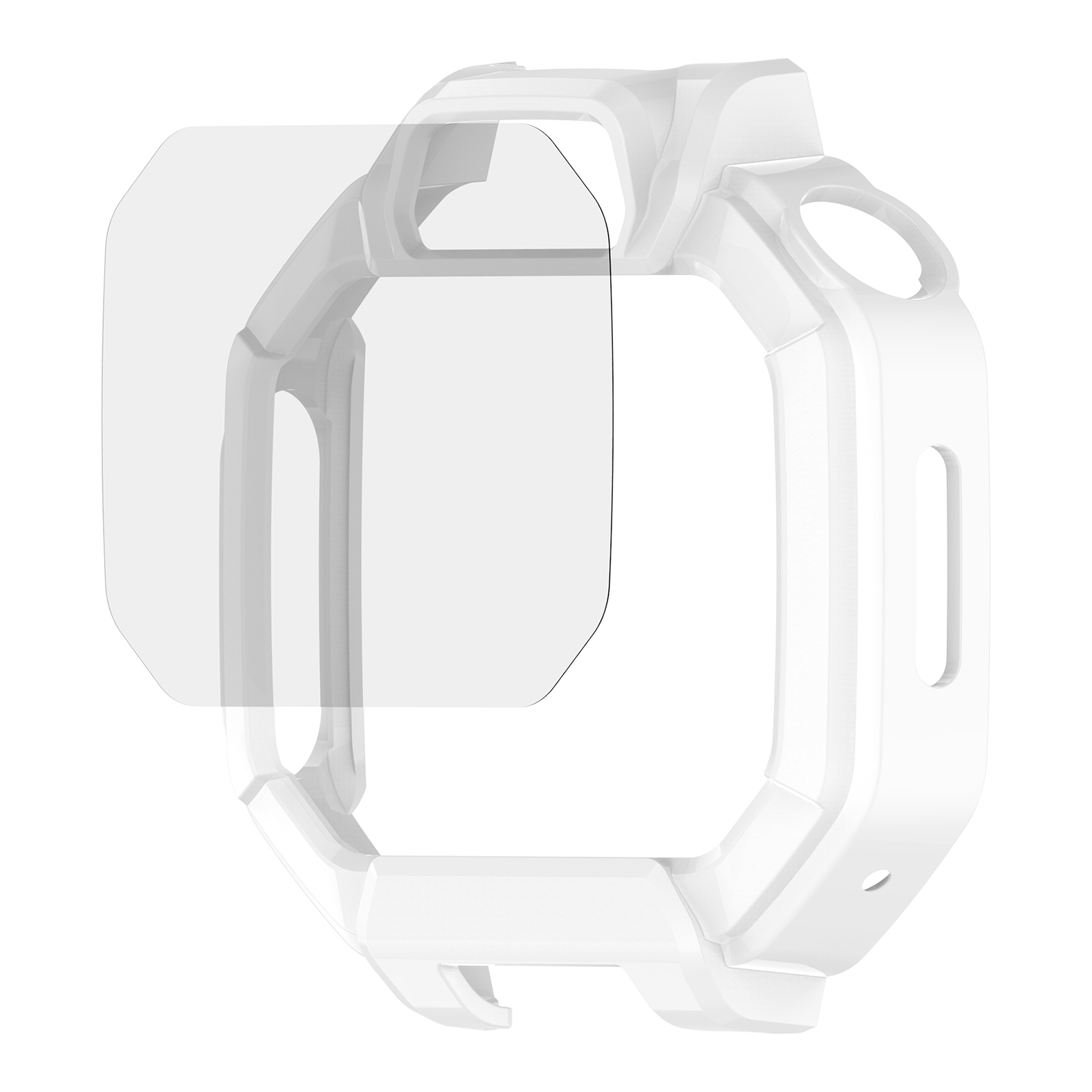 Полузакрытый дорожный чехол дл – обзор и цена Huawei Smartwatch Watch Fit