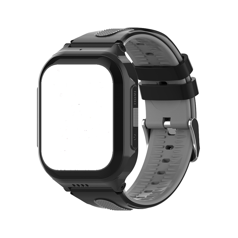 Съемный корпус ремешка Wonlex  – обзор и цена Smartwatch Digital Watches For Kids